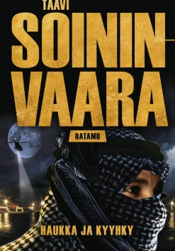 Haukka ja kyyhky