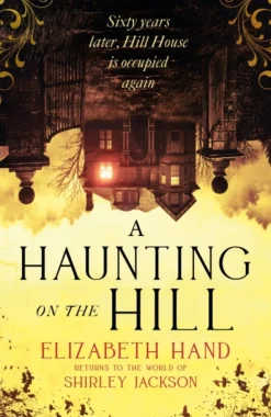 Haunting on the Hill, A