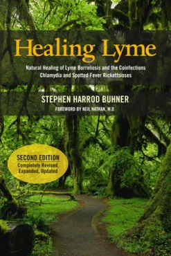 Healing Lyme