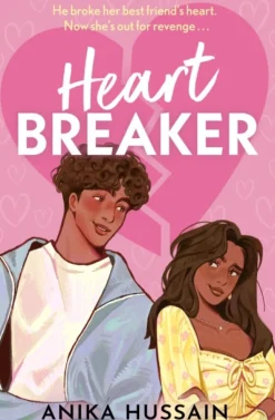 Heartbreaker