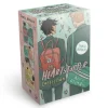 Heartstopper Collection Volumes 1-3, The
