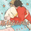 Heartstopper. Osa 5