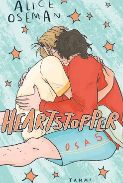 Heartstopper. Osa 5