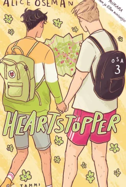 Heartstopper. Osa 3
