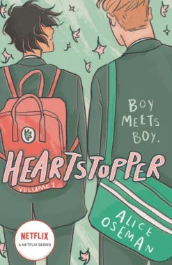 Heartstopper Volume 1