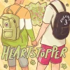 Heartstopper Volume 3