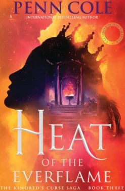 Heat of the Everflame