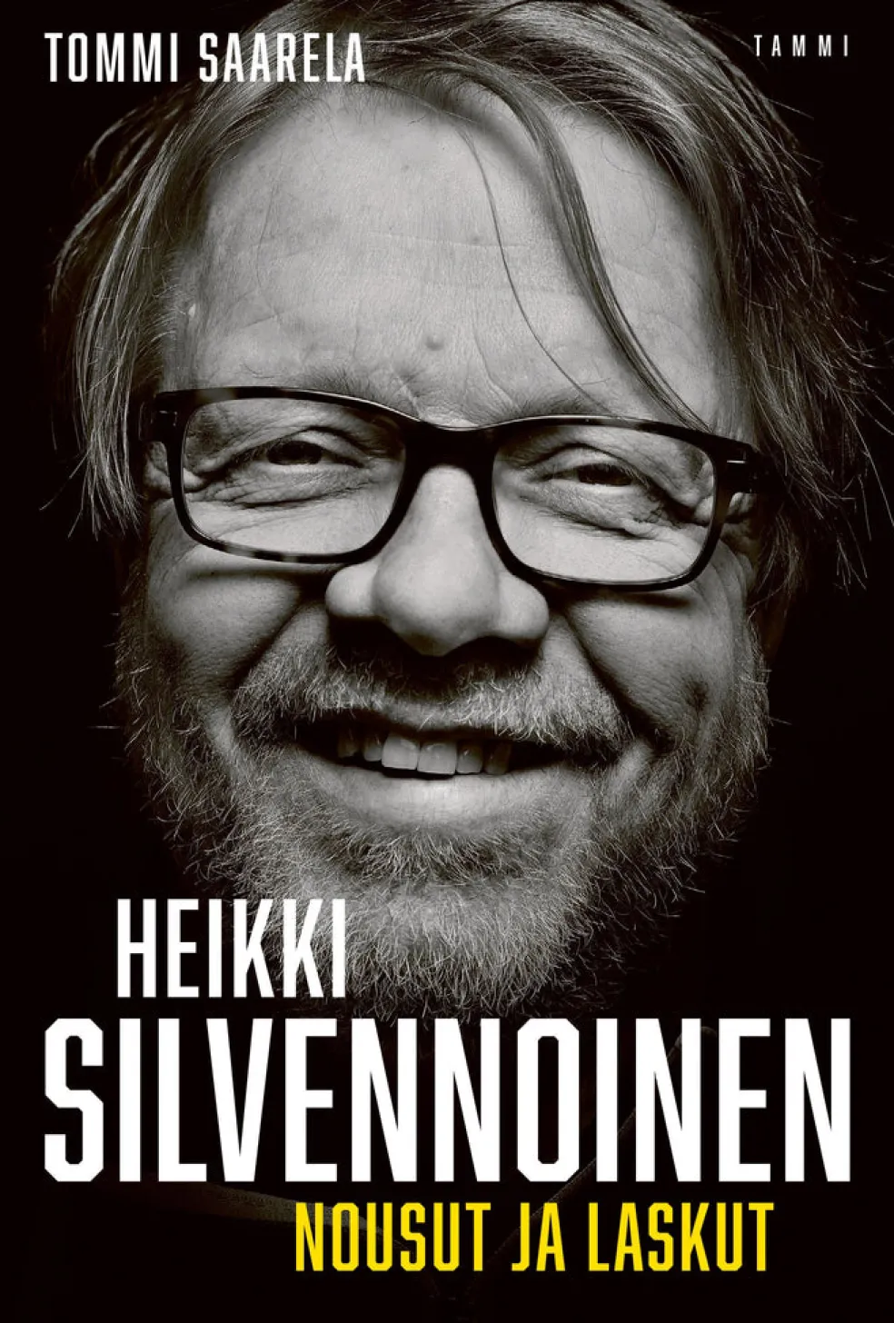 Heikki Silvennoinen