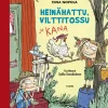 Heinähattu, Vilttitossu ja kana