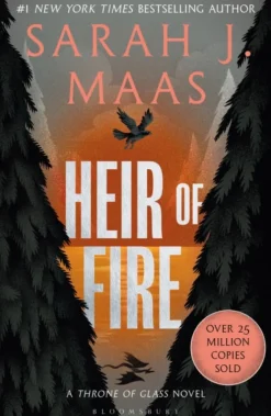 Heir of Fire