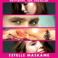 Heittäydy, jos uskallat