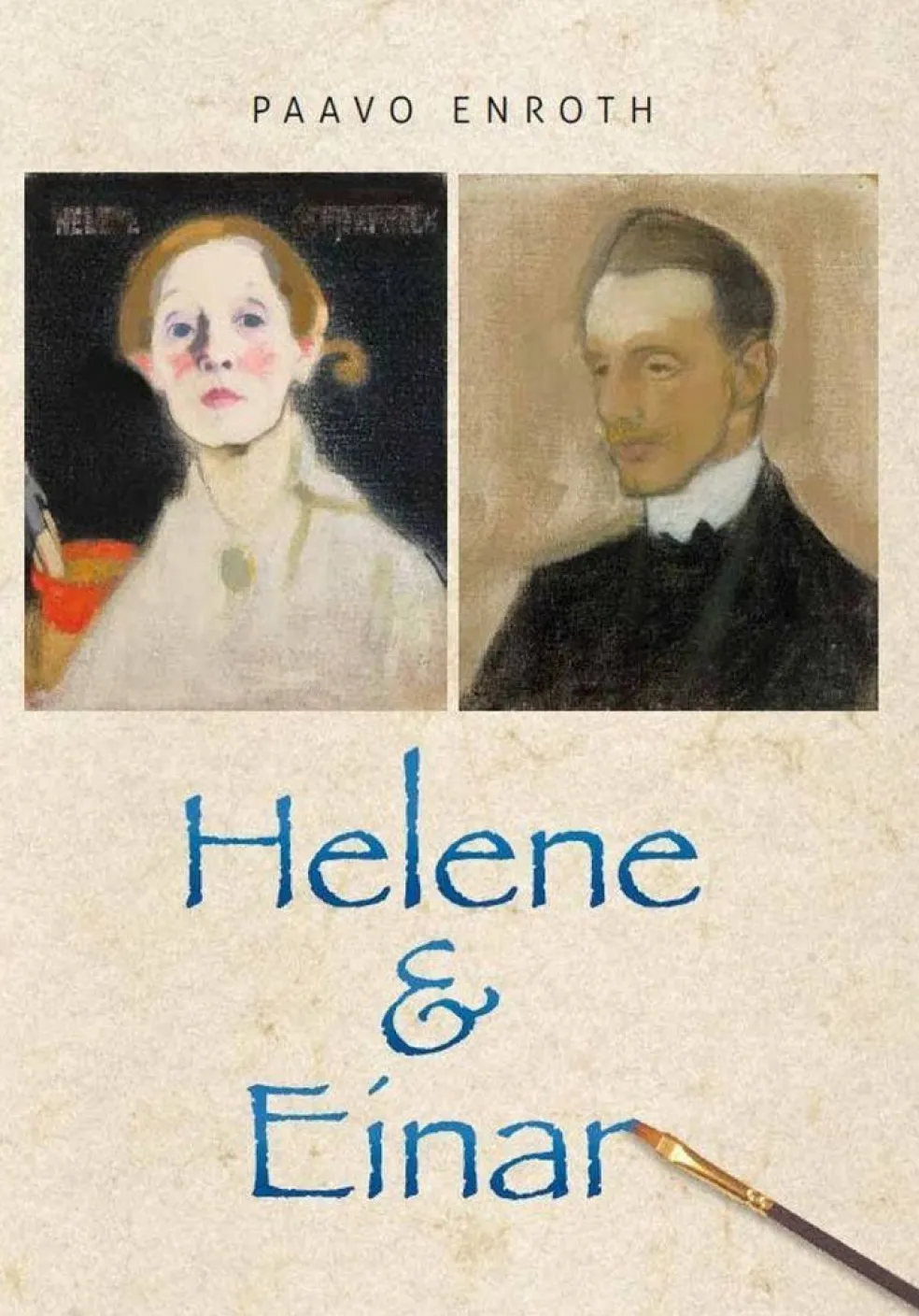 Helene & Einar