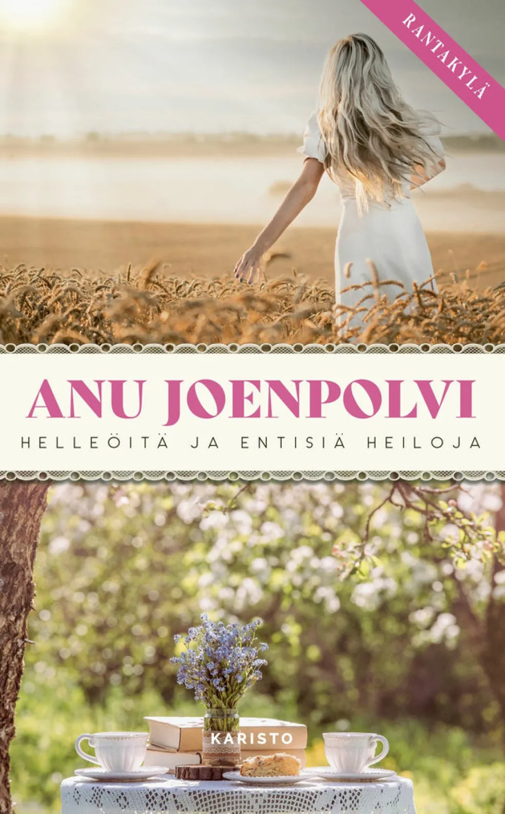 Helleöitä ja entisiä heiloja