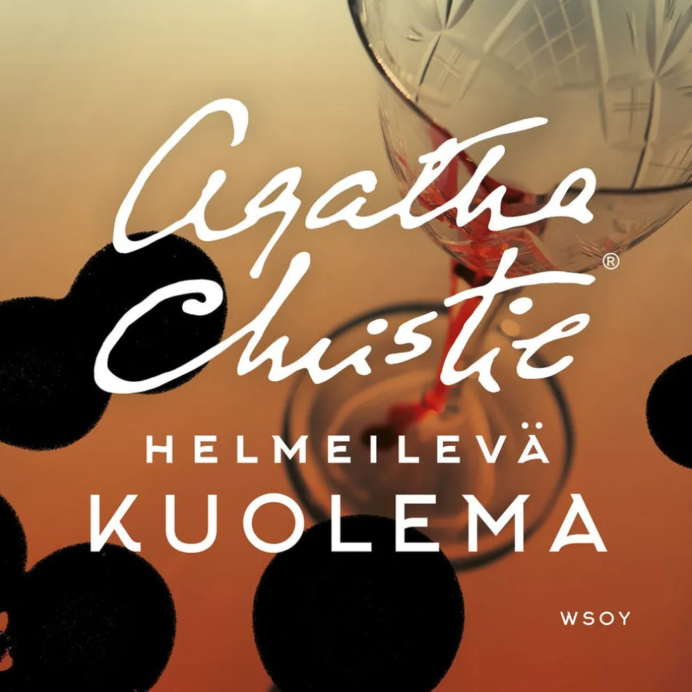 Helmeilevä kuolema