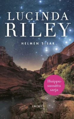 Helmen sisar