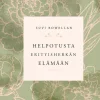 Helpotusta erityisherkän elämään