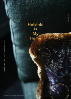 Helsinki is My Home