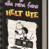 Helt ute