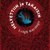 Helvettiin ja takaisin