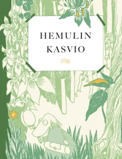Hemulin kasvio