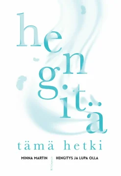 Hengitä tämä hetki