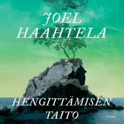 Hengittämisen taito