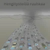 Hengitysteillä ruuhkaa