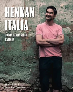Henkan Italia - Toinen laajennettu kattaus