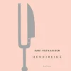 Henkireikä