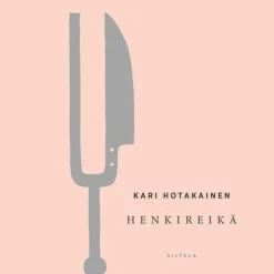 Henkireikä