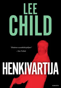 Henkivartija
