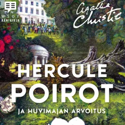 Hercule Poirot ja huvimajan arvoitus
