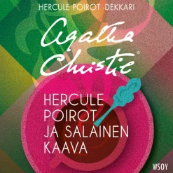 Hercule Poirot ja salainen kaava