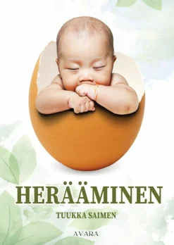 Herääminen