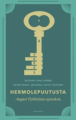 Hermolepuutusta