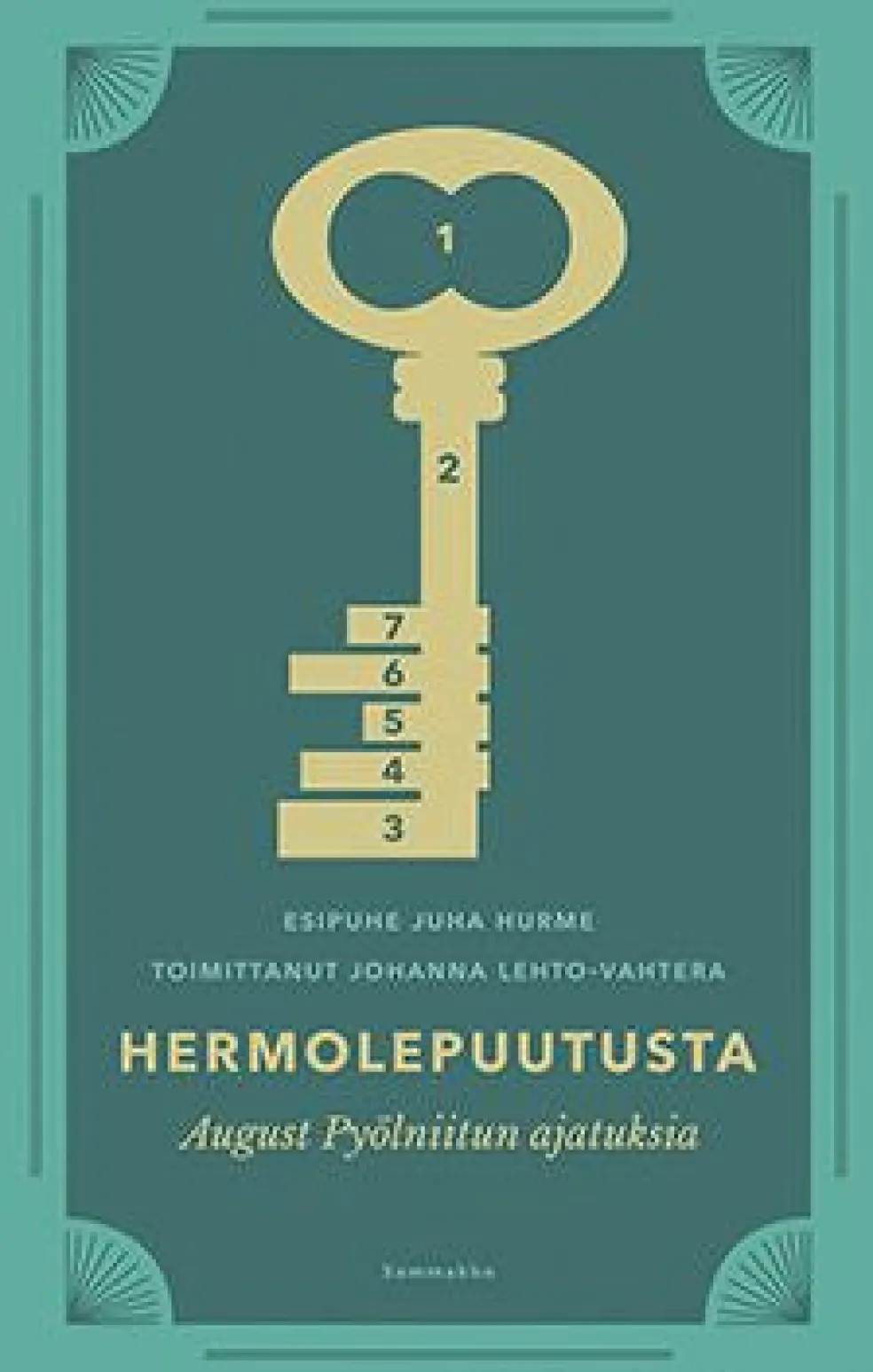 Hermolepuutusta