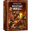 Heroes' Feast: The Deck of Many Morsels