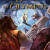 Heroes of Olympus, The, Book Five: Blood of Olympus, The-Heroes of Olympus, The, Book Five