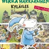 Herra Hakkarainen kyläilee
