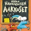 Herra Hakkaraisen aakkoset