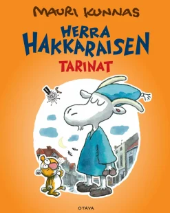 Herra Hakkaraisen tarinat