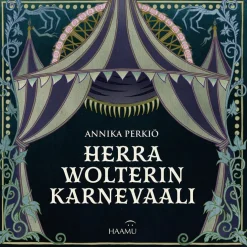 Herra Wolterin karnevaali