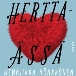 Herttaässä