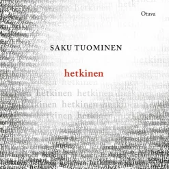 Hetkinen