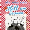 Hett om öronen