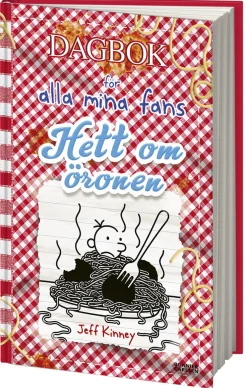 Hett om öronen