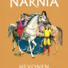 Hevonen ja poika