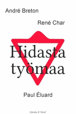Hidasta työmaa