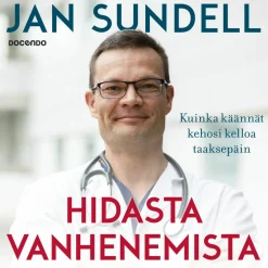 Hidasta vanhenemista