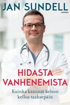 Hidasta vanhenemista